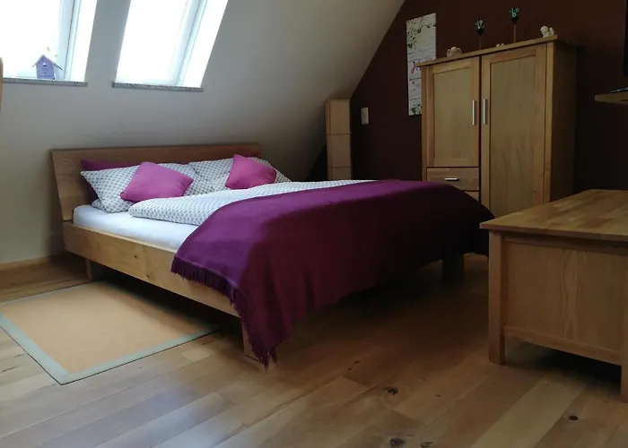 Sweet Home Suite