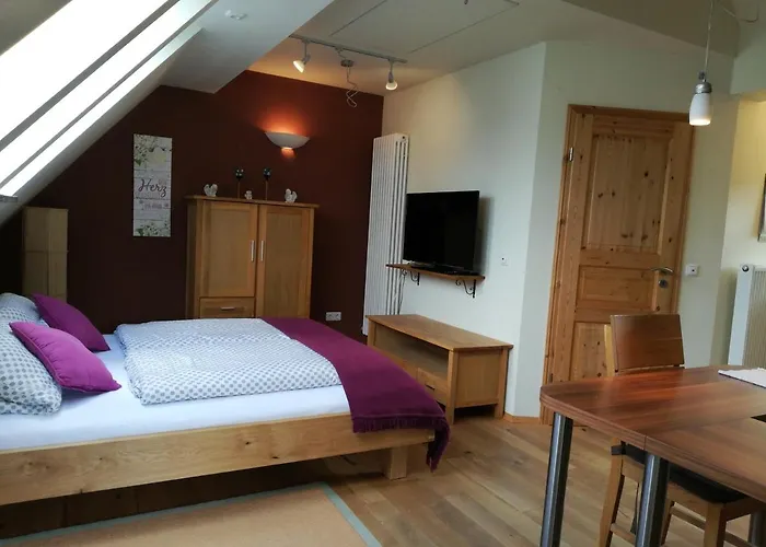 Sweet Home Suite