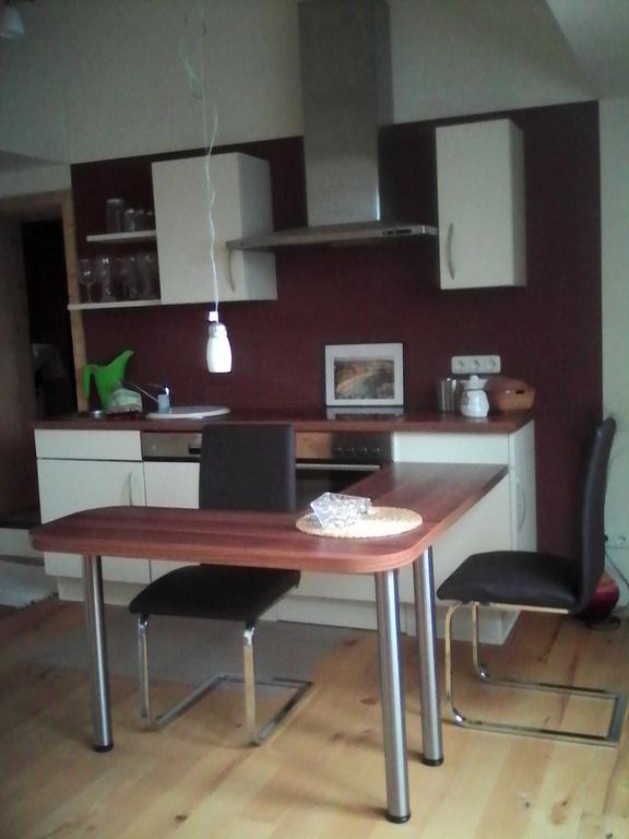Apartment Sweet *