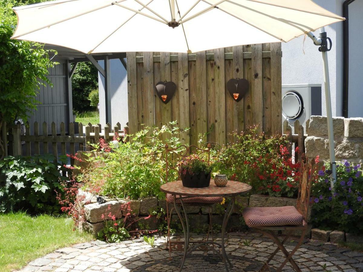 Sweet Apartment Hallerndorf