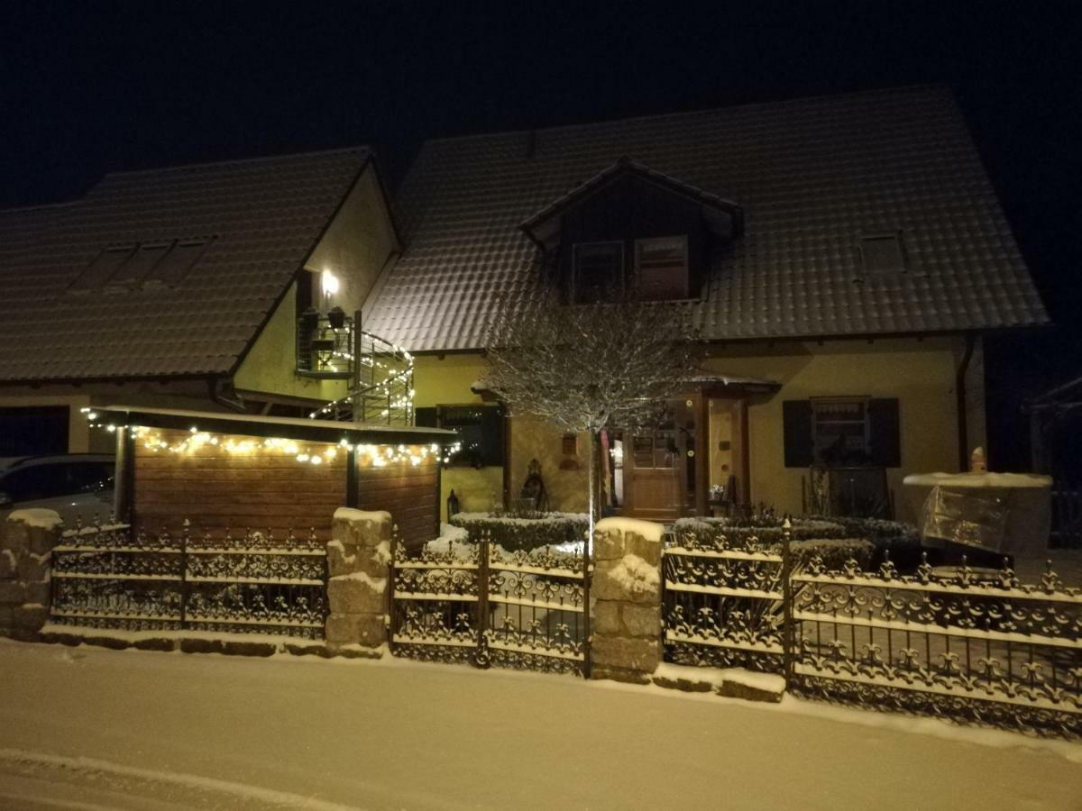 Sweet * Hallerndorf