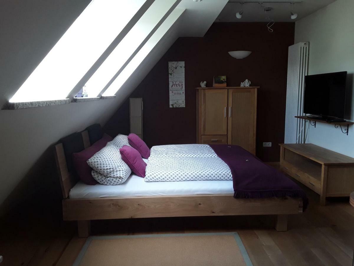 Sweet Apartment