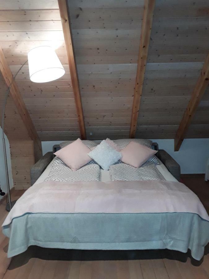 Sweet Apartment Hallerndorf