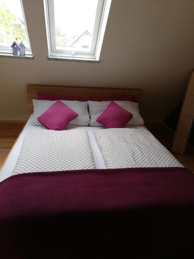 Sweet Apartment Hallerndorf