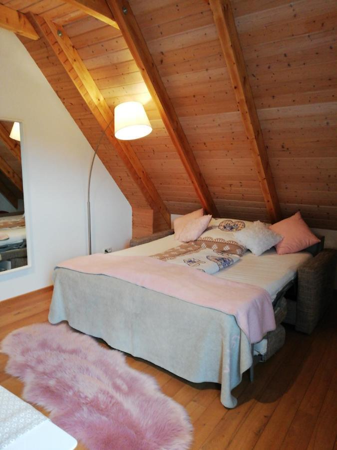 Apartment Sweet