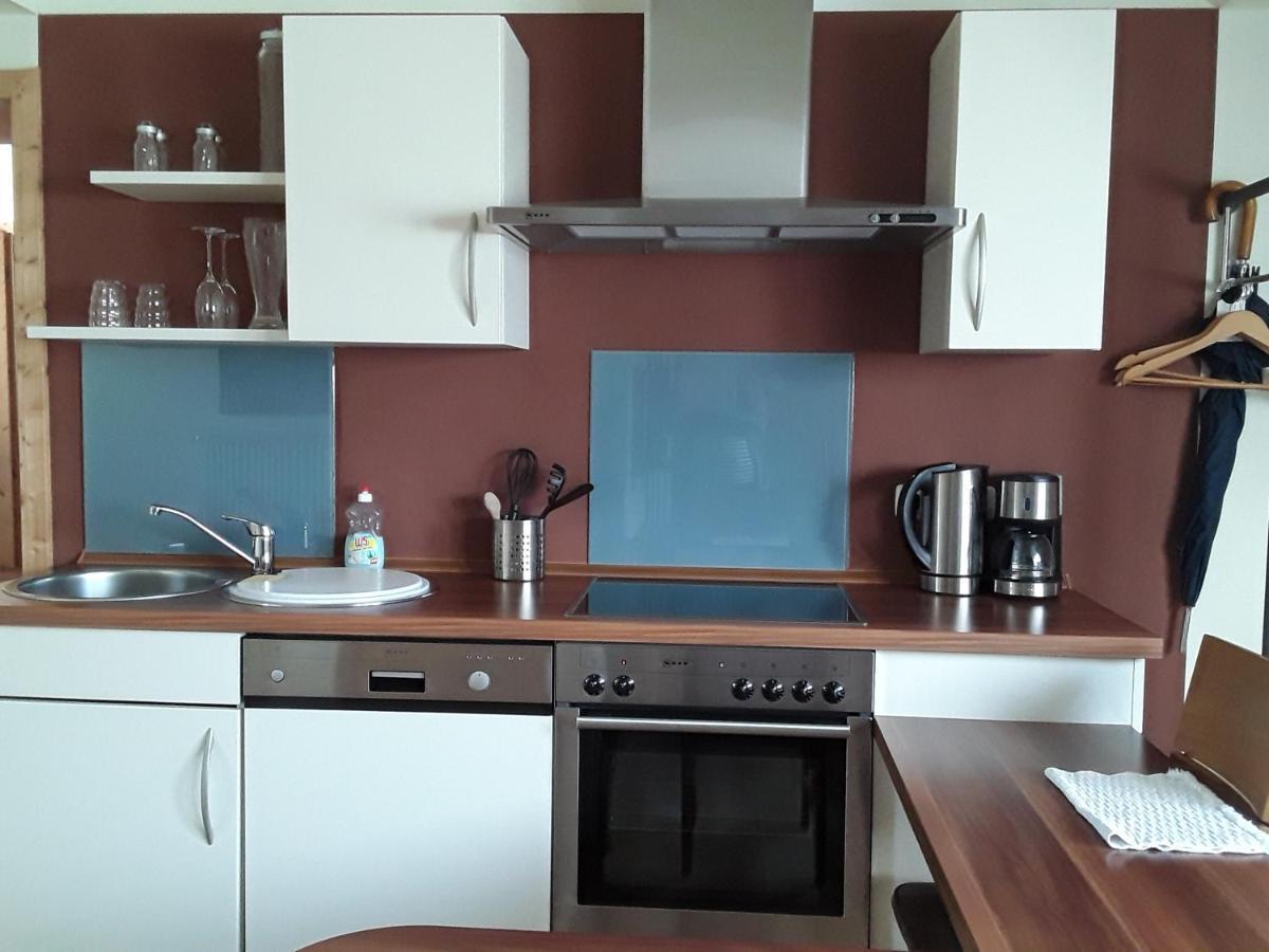 Apartment Sweet Hallerndorf