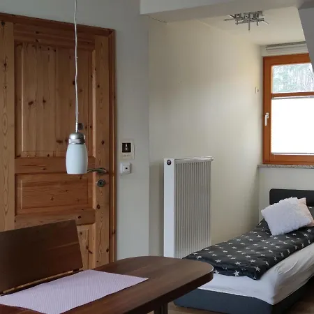 Sweet Home Suite Hallerndorf Exterior foto