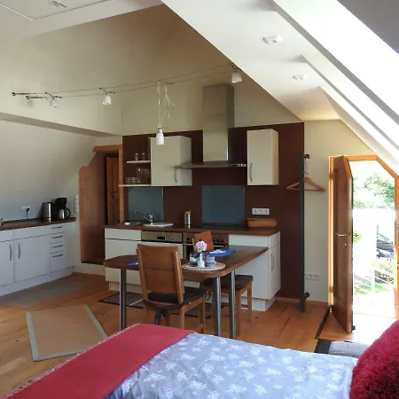 Sweet Home Suite Hallerndorf Exterior foto