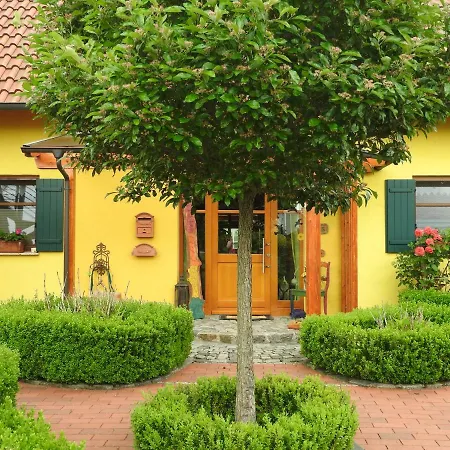Sweet Home Suite Hallerndorf Exterior foto