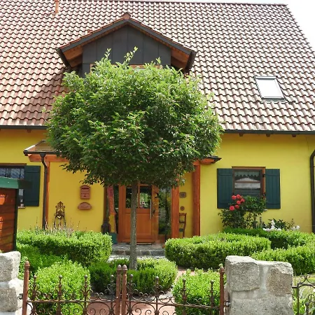 Sweet Home Suite Hallerndorf Exterior foto