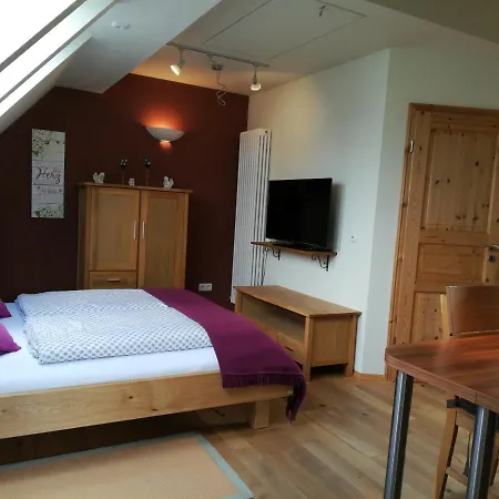 Sweet Home Suite Hallerndorf Exterior foto