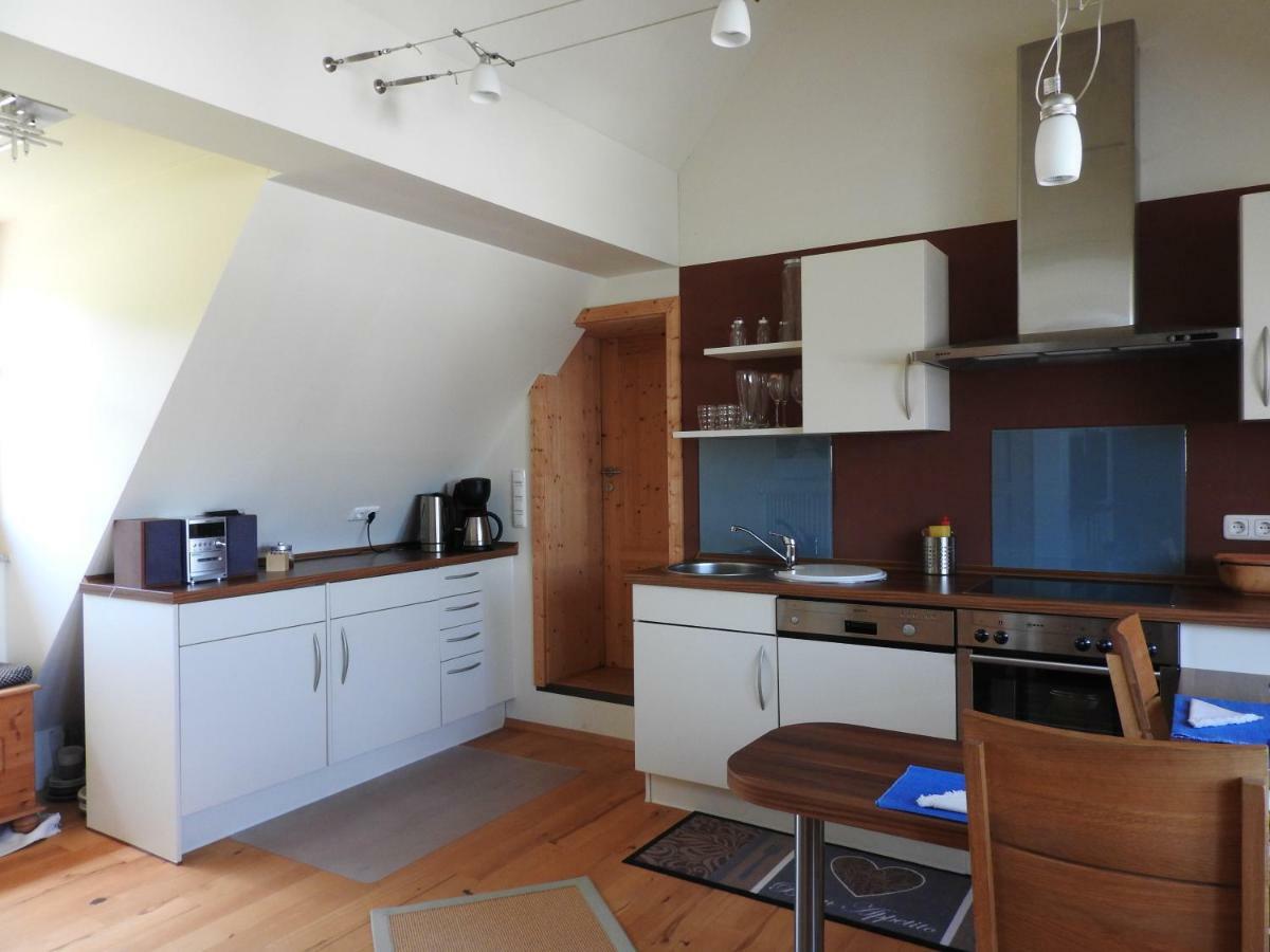 Sweet Apartment